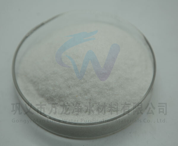 阳离子聚丙烯酰胺在处理工业污水的时候注意事项